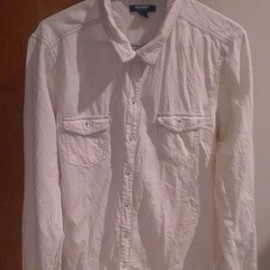 Old Navy Vintage Shirt